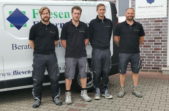 Das Team